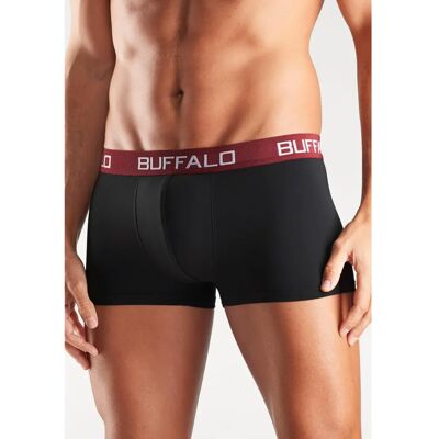 Buffalo XXL Herren Boxershorts - Unterwäsche Buffalo XXL Herren Boxershorts - Unterwäsche