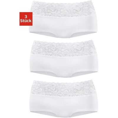 VIVANCE 48/50 Baumwoll-Panty - Panty VIVANCE 48/50 Baumwoll-Panty - Panty