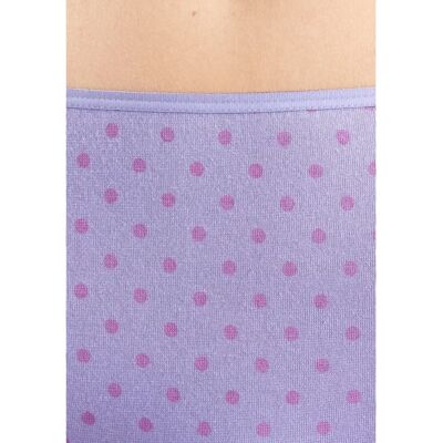 PETITE FLEUR Jazz-Pants Slips - Bunt - Unterwäsche PETITE FLEUR Jazz-Pants Slips - Bunt - Unterwäsche