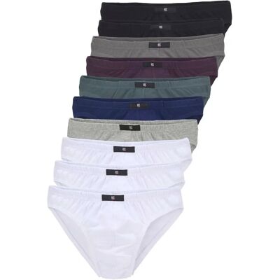 H.I.S Herren Unterwäsche Modell 5 - Unterwäsche H.I.S Herren Unterwäsche Modell 5 - Unterwäsche