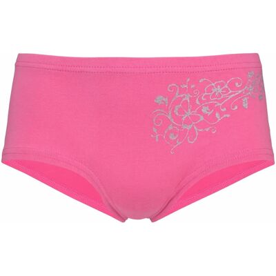 PETITE FLEUR Mädchenpanty 4er Pack - Panty PETITE FLEUR Mädchenpanty 4er Pack - Panty