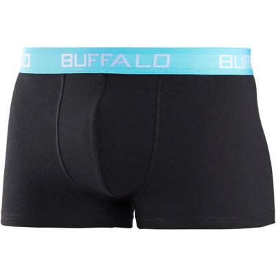 Buffalo Boxershorts - 3er-Pack, Körpernah Buffalo Boxershorts - 3er-Pack, Körpernah