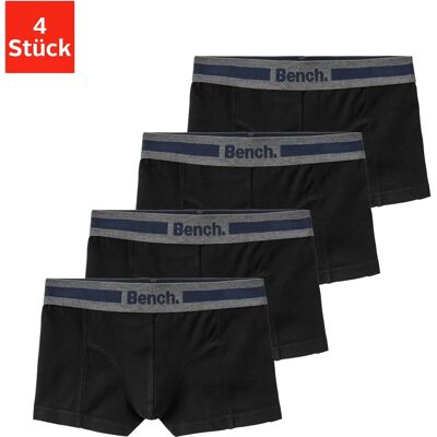 BENCH 122/128 Boxershorts - Boxershorts für Herren, Kinder BENCH 122/128 Boxershorts - Boxershorts für Herren, Kinder