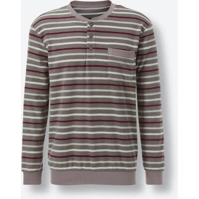 KINGS CLUB Modell 56/58 Bunt Pyjamas - Pyjamas KINGS CLUB Modell 56/58 Bunt Pyjamas - Pyjamas