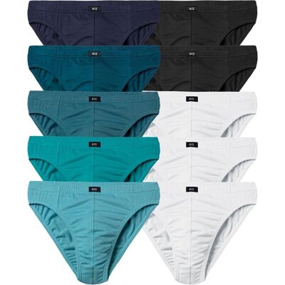 H.I.S Herre Underwear Gr. 5 Pakke - Underwear H.I.S Herre Underwear Gr. 5 Pakke - Underwear