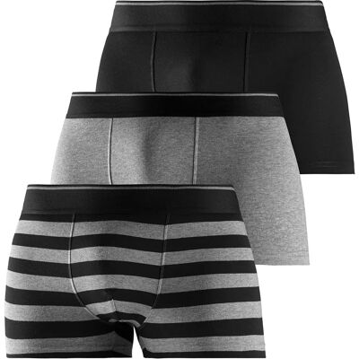 Confezione da 3 boxer multicolore s.Oliver - Boxer Confezione da 3 boxer multicolore s.Oliver - Boxer