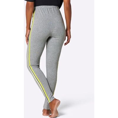 Feel Good Leggings - Baumwollmischung - GOTS-zertifiziert Feel Good Leggings - Baumwollmischung - GOTS-zertifiziert