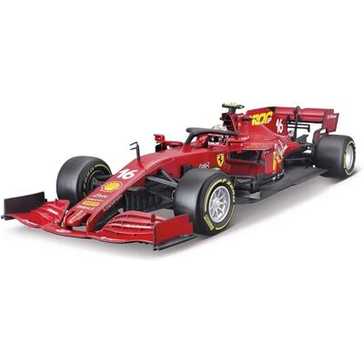 Ferrari SF1000 Leclerc Toskana GP 1/18 Zinkguss Modell Ferrari SF1000 Leclerc Toskana GP 1/18 Zinkguss Modell