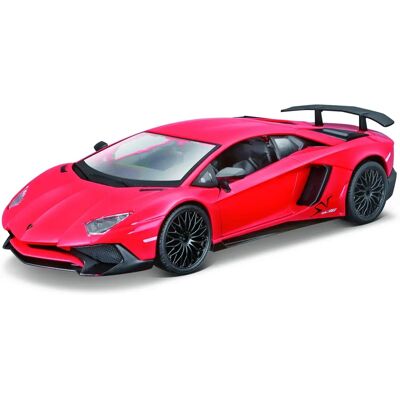 Bburago Lamborghini 1:24 - Spielzeugauto Bburago Lamborghini 1:24 - Spielzeugauto