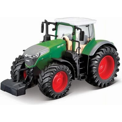 Bburago Fendt 1050 Vario Hračkářský Traktor - Hračkářský Traktor Bburago Fendt 1050 Vario Hračkářský Traktor - Hračkářský Traktor