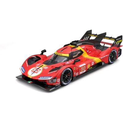 Ferrari 499P 1:18 - Modellauto Ferrari 499P 1:18 - Modellauto