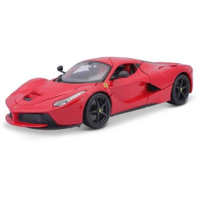 BBurago LaFerrari 1:18 (18-16001) BBurago LaFerrari 1:18 (18-16001)