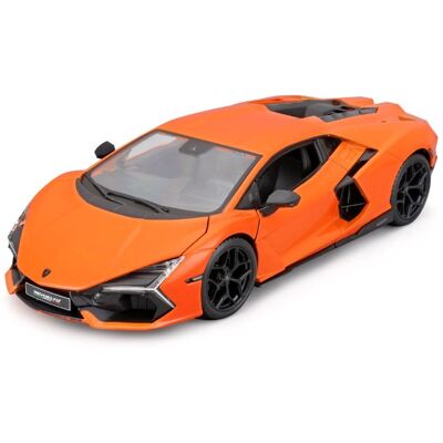 BBurago Lamborghini Revuelto 2023 1:24 BBurago Lamborghini Revuelto 2023 1:24