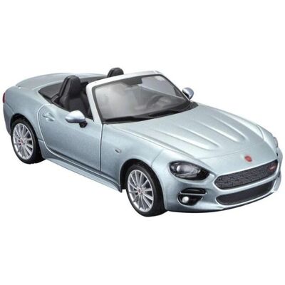 Bburago Dodge Viper SRT 10 ACR - Modellauto 1/24 Bburago Dodge Viper SRT 10 ACR - Modellauto 1/24