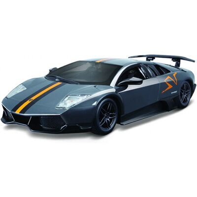 Bburago Lamborghini Murcielago LP670-4 SV China Edition - Modellauto Bburago Lamborghini Murcielago LP670-4 SV China Edition - Modellauto