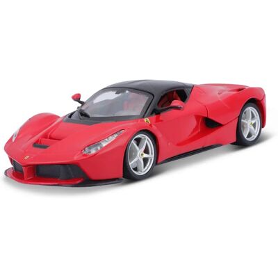 BBurago LaFerrari (26001) BBurago LaFerrari (26001)