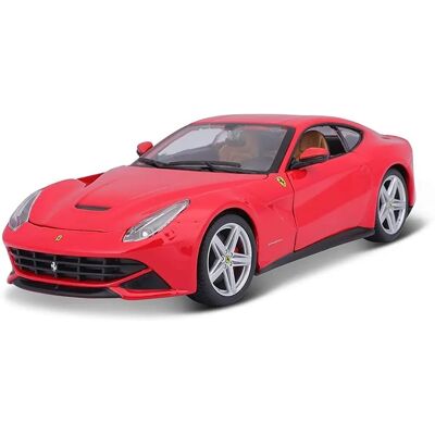 BBurago Ferrari RP F12 Berlinetta (26007) BBurago Ferrari RP F12 Berlinetta (26007)