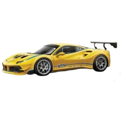BBurago Ferrari 488 Challenge 1:24 (18-26307) BBurago Ferrari 488 Challenge 1:24 (18-26307)