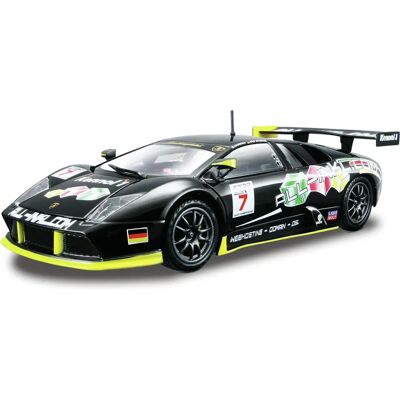 Bburago Lamborghini Murcielago 1:24 - Voiture jouet - Publicité Bburago Lamborghini Murcielago 1:24 - Voiture jouet - Publicité