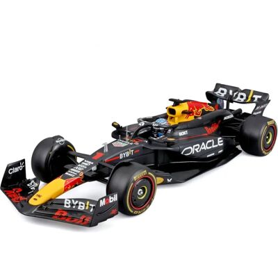 Red Bull RB20 Modell - Premium Zinkauto Red Bull RB20 Modell - Premium Zinkauto