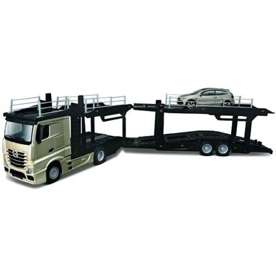 Hračkový Mercedes-Benz Actros Hračkový Mercedes-Benz Actros