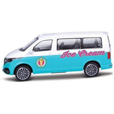 Bburago City Ice Cream Shop - City Ice Cream Shop Bburago City Ice Cream Shop - City Ice Cream Shop