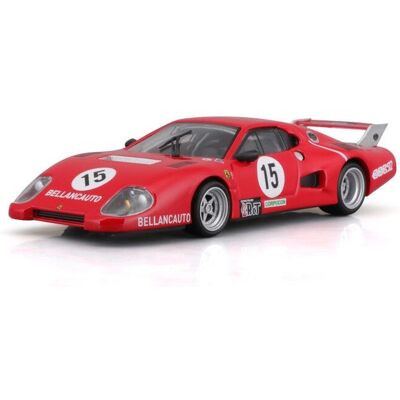 Ferrari 512 BB Serie II - Modellauto - Ferrari Ferrari 512 BB Serie II - Modellauto - Ferrari