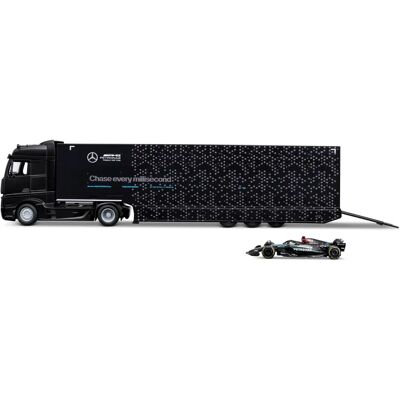 Zabawka pojazd Bburago 38402 - Skala 1:43 Zabawka pojazd Bburago 38402 - Skala 1:43