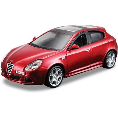 Bburago 1:32 Street Fire - Modelauto Bburago 1:32 Street Fire - Modelauto