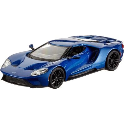 BURAGO Ford GT 1:32 - Fahrzeug BURAGO Ford GT 1:32 - Fahrzeug
