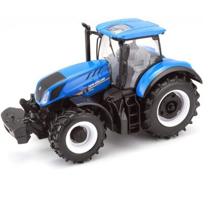 Holland T7HD Traktor - Maßstabsmodell - 1:32 Holland T7HD Traktor - Maßstabsmodell - 1:32