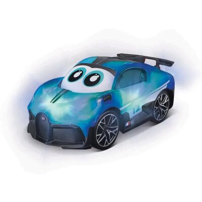 Bugatti Divo Podświetlane auto zabawek - Auto zabawek Bugatti Divo Podświetlane auto zabawek - Auto zabawek