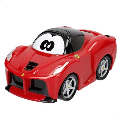 Bburago U-turn Laferrari - Spielzeugauto für Kinder Bburago U-turn Laferrari - Spielzeugauto für Kinder