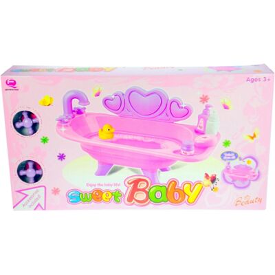 DG S5678/25600A Vasca da Bagno - Accessori & Paperella Galleggiante DG S5678/25600A Vasca da Bagno - Accessori & Paperella Galleggiante