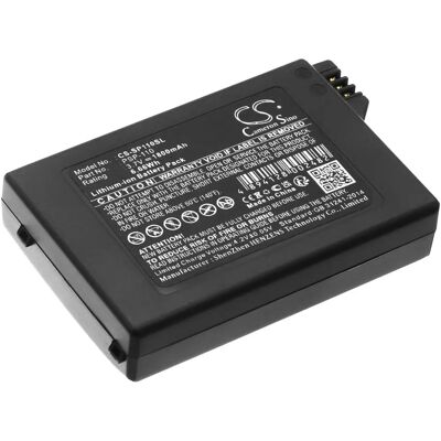 Bateria Cameron Sino do Sony PSP-110 - Bateria Bateria Cameron Sino do Sony PSP-110 - Bateria