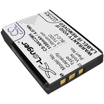 Bateria Nokia BLC-1 BLC-2 - Wysokiej jakości ogniwa Bateria Nokia BLC-1 BLC-2 - Wysokiej jakości ogniwa