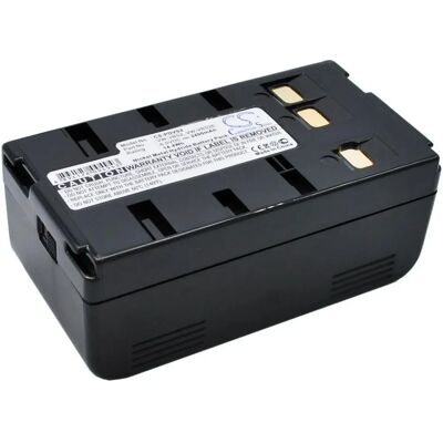 Panasonic NV-MS950EN Batterie 2400mAh 6V Gris - Batterie - Publicité Panasonic NV-MS950EN Batterie 2400mAh 6V Gris - Batterie - Publicité