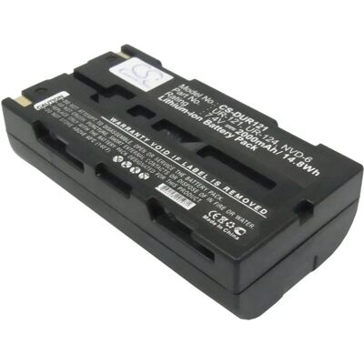 Cameron Sino Akku für Sanyo IDC-1000 - Batterie Cameron Sino Akku für Sanyo IDC-1000 - Batterie
