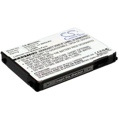 Baterie Motorola L708WINGS 900mAh Neagră - Baterie Baterie Motorola L708WINGS 900mAh Neagră - Baterie