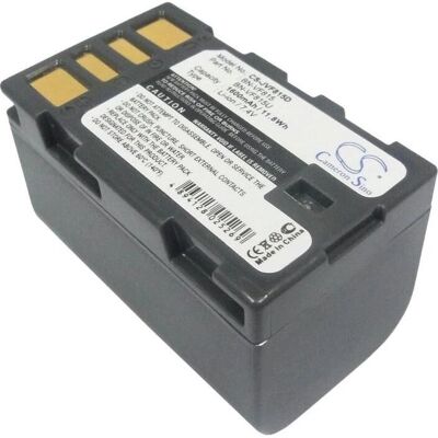 Batterie Cameron Sino BN-VF815 - Remplacement pour JVC GZ-MS100, GZ-X900 - Publicité Batterie Cameron Sino BN-VF815 - Remplacement pour JVC GZ-MS100, GZ-X900 - Publicité