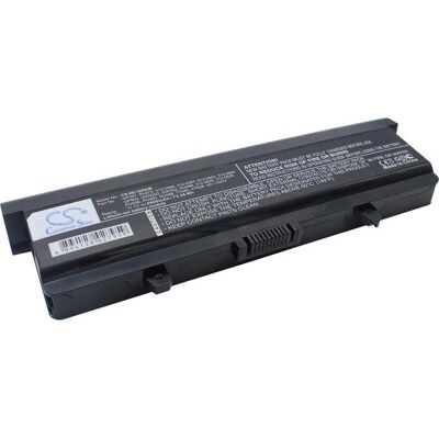 Cameron Sino De1525Hb 6600mAh Batterie für Dell Notebook - Laptop Akku Cameron Sino De1525Hb 6600mAh Batterie für Dell Notebook - Laptop Akku