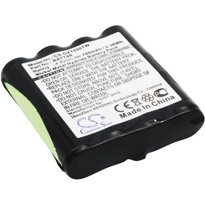 Batterie Motorola IXNN4002A - T80, T81, T61, T80 Extreme, T80 Hunter - Publicité Batterie Motorola IXNN4002A - T80, T81, T61, T80 Extreme, T80 Hunter - Publicité
