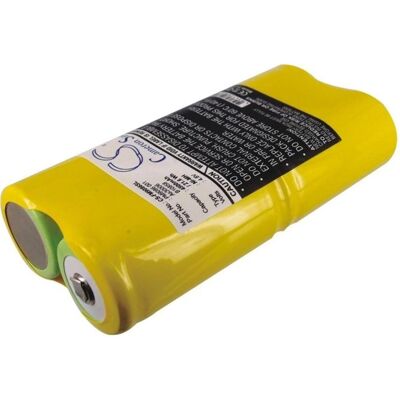 Cameron Sino Akku für Fluke 105 - Batterie Cameron Sino Akku für Fluke 105 - Batterie