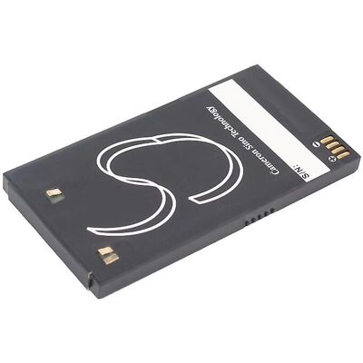 Cameron Sino Batterij - Model AE737173025076 - Zwart - 1450mAh - Batterij Cameron Sino Batterij - Model AE737173025076 - Zwart - 1450mAh - Batterij