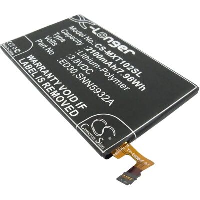 Cameron Sino Batterij voor Magellan 0392607k2 MA4700SGXUC GPS Navigatie - GPS Batterij Cameron Sino Batterij voor Magellan 0392607k2 MA4700SGXUC GPS Navigatie - GPS Batterij