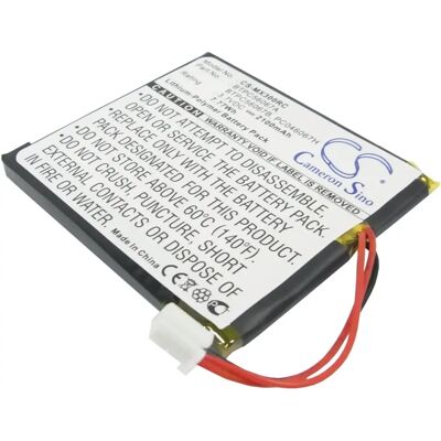 Crestron Batterie - Modell MT-1000C-BTP, CNX-PAD8A, STX-1700C - Batterie Crestron Batterie - Modell MT-1000C-BTP, CNX-PAD8A, STX-1700C - Batterie