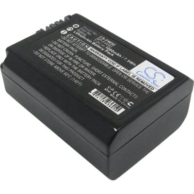 Cameron Sino 7.4V, Li-ion, 1080mAh Bateria - Bateria do Aparatu Cameron Sino 7.4V, Li-ion, 1080mAh Bateria - Bateria do Aparatu