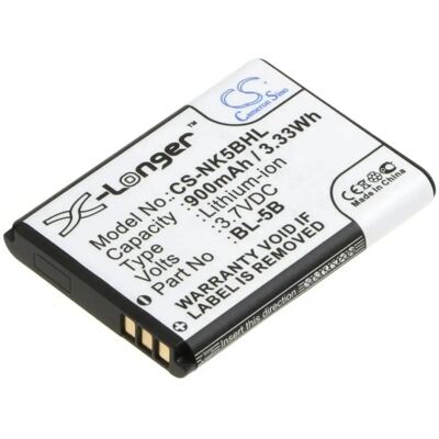 Cameron Sino Akku für GPS-Tracker - Hohe Kapazität 900mAh Cameron Sino Akku für GPS-Tracker - Hohe Kapazität 900mAh