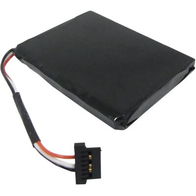 Cameron Sino M1100 GPS Batterij - 1100mAh Cameron Sino M1100 GPS Batterij - 1100mAh