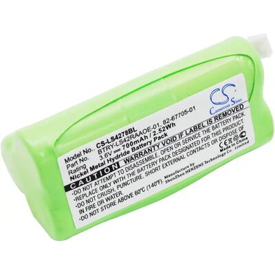 Cameron Sino Akku für Symbol 82-67705-01 - Batterie Cameron Sino Akku für Symbol 82-67705-01 - Batterie